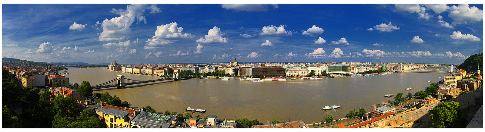 Bp Panoráma Canon .7D ef 24-105 f4 L