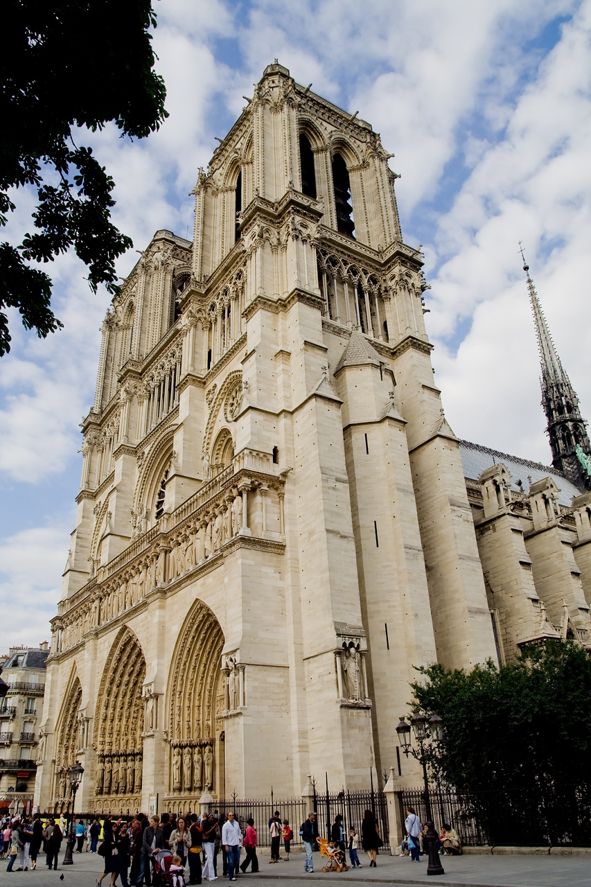 Notre Dame