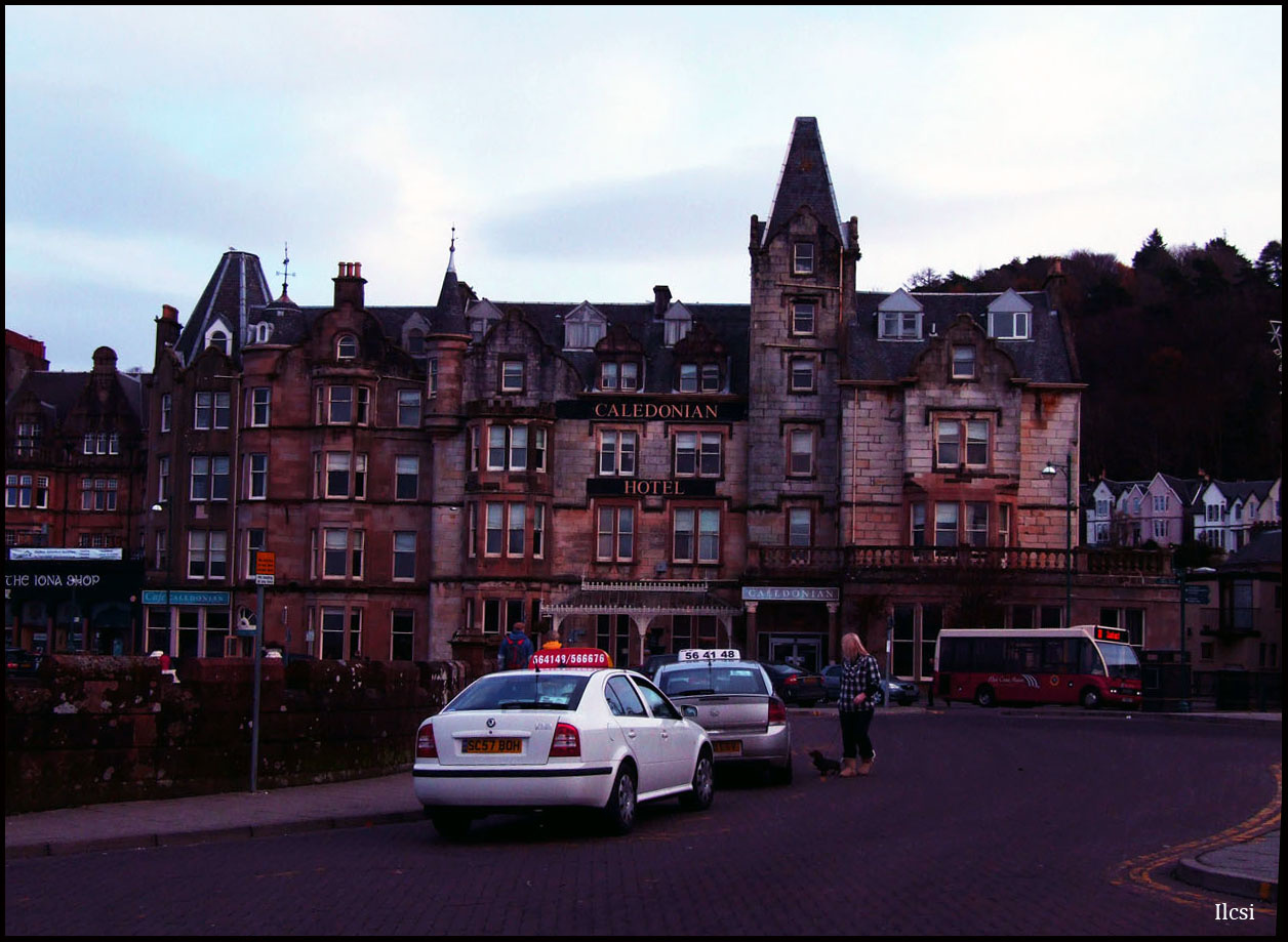 Oban