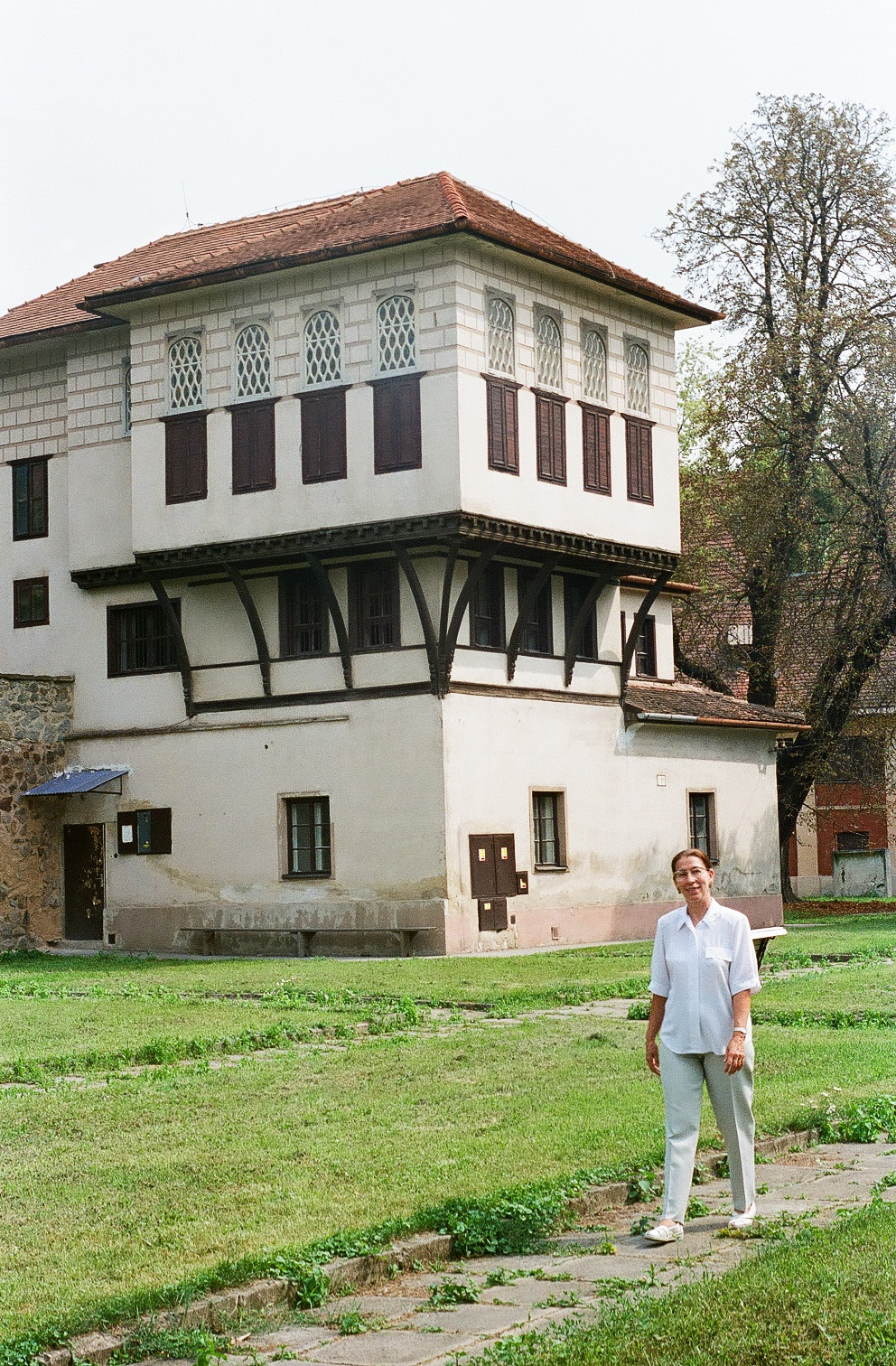 Kassai Rákóczi ház