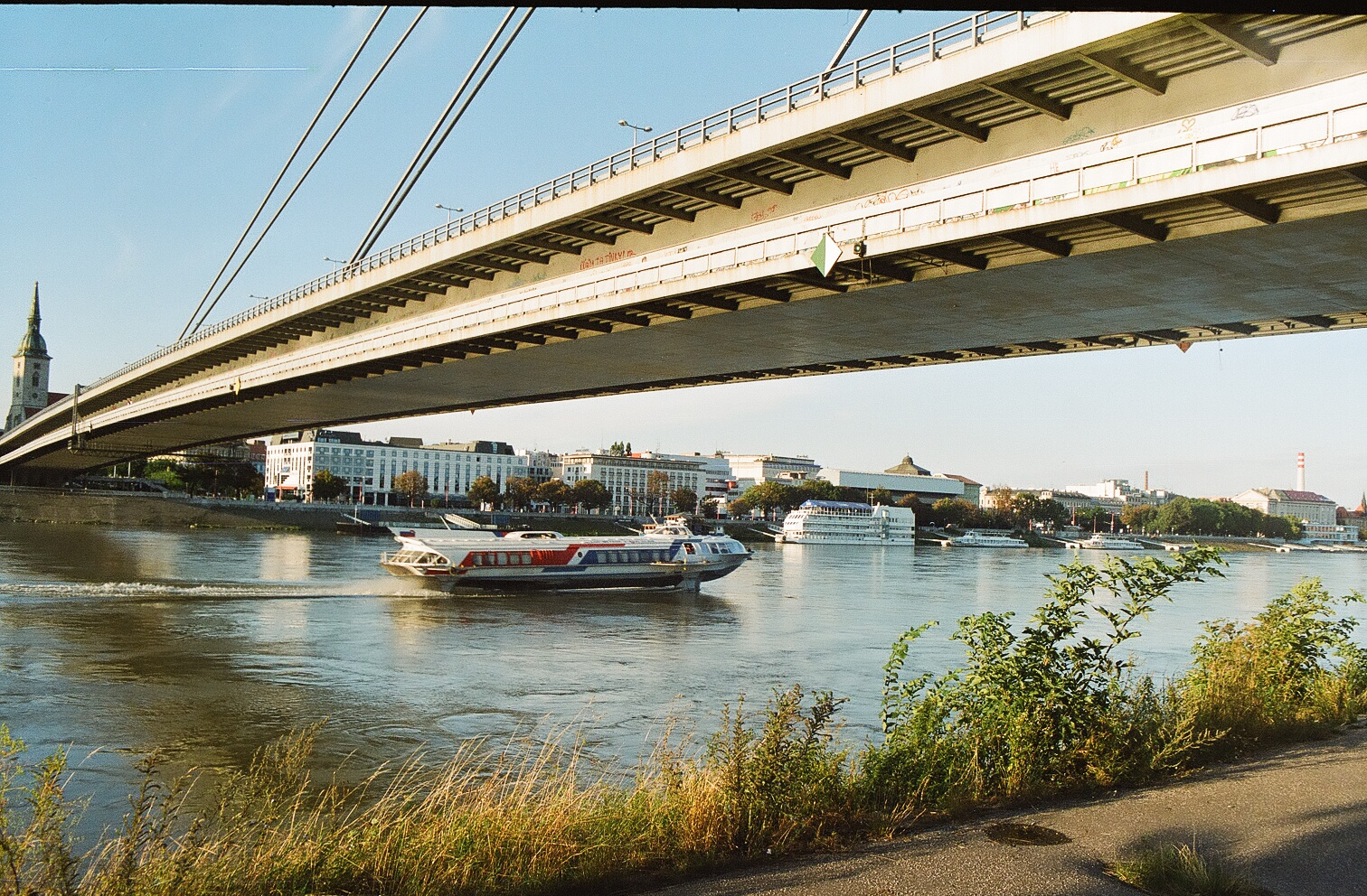 Pozsonyi híd