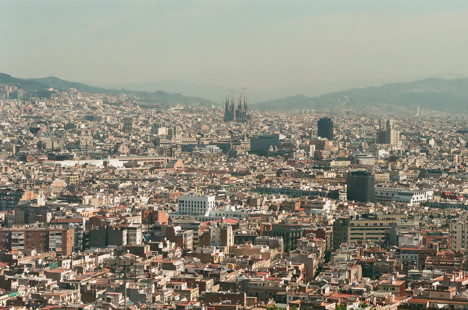 Barcelona