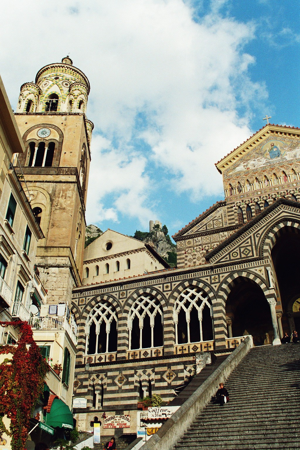 Amalfi-dóm