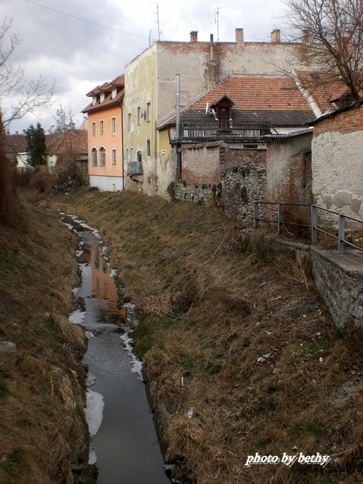 Kis tükröződés