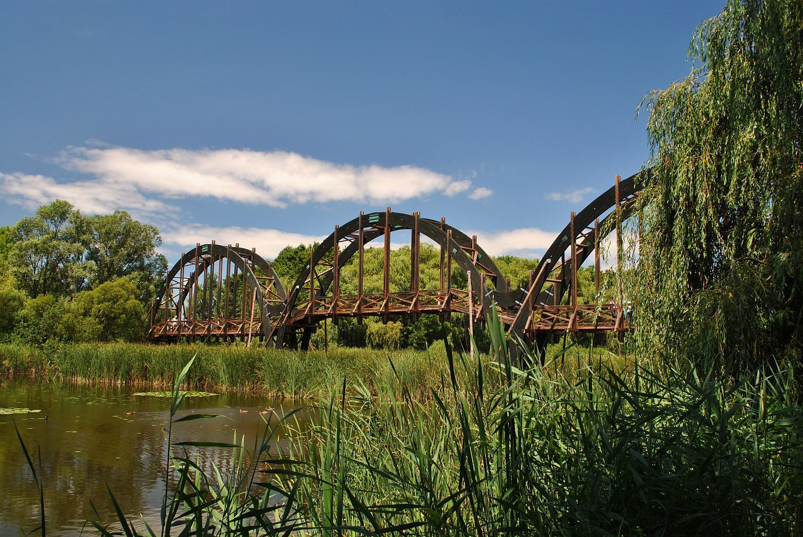 Kányavári híd