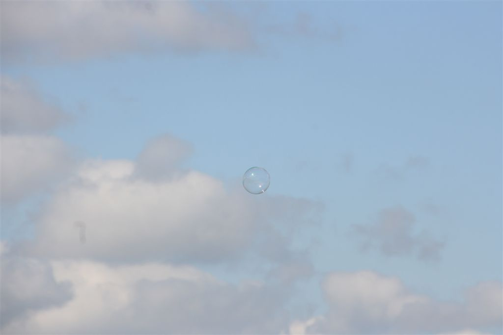 buborék