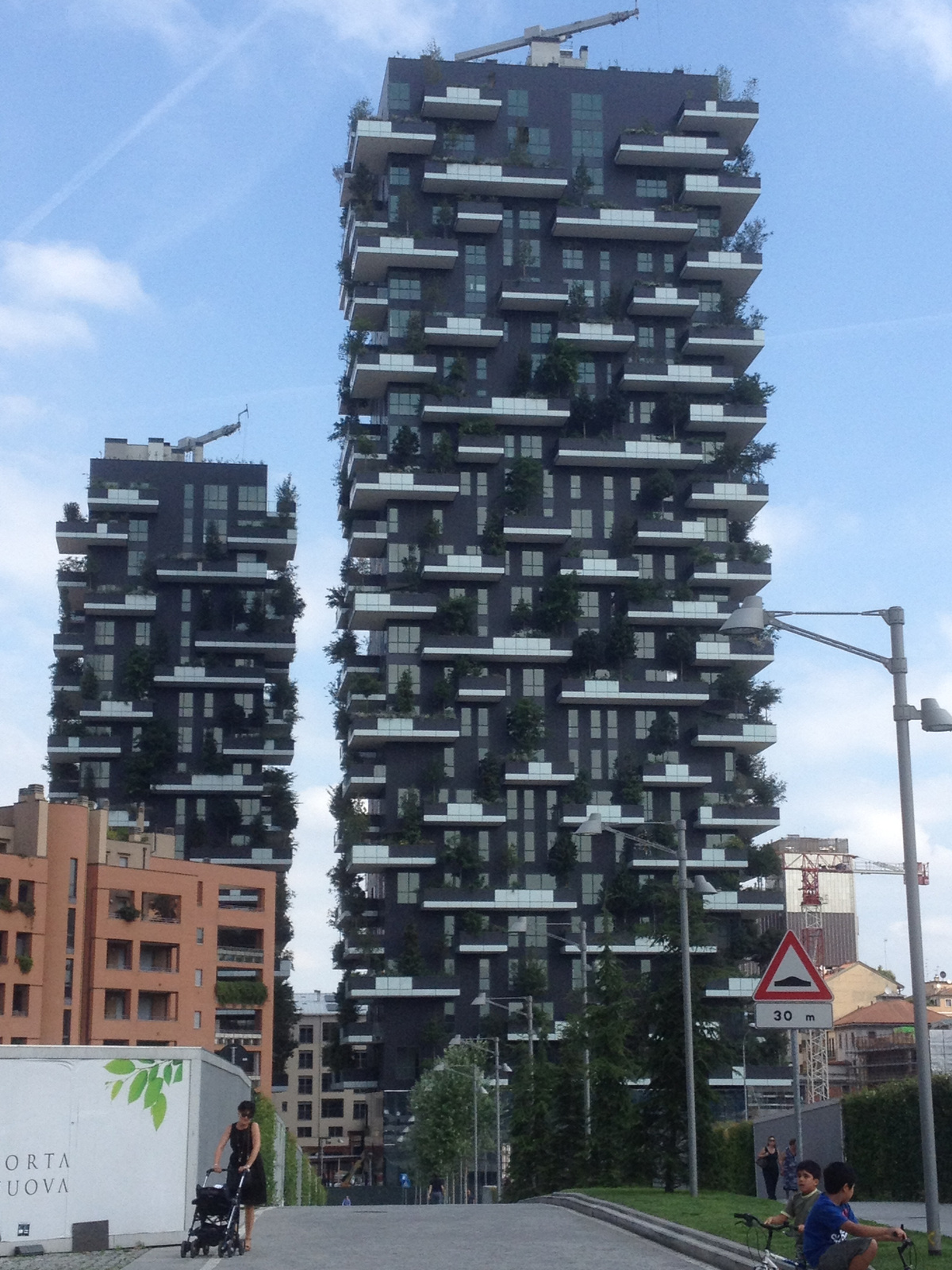 Bosco verticale