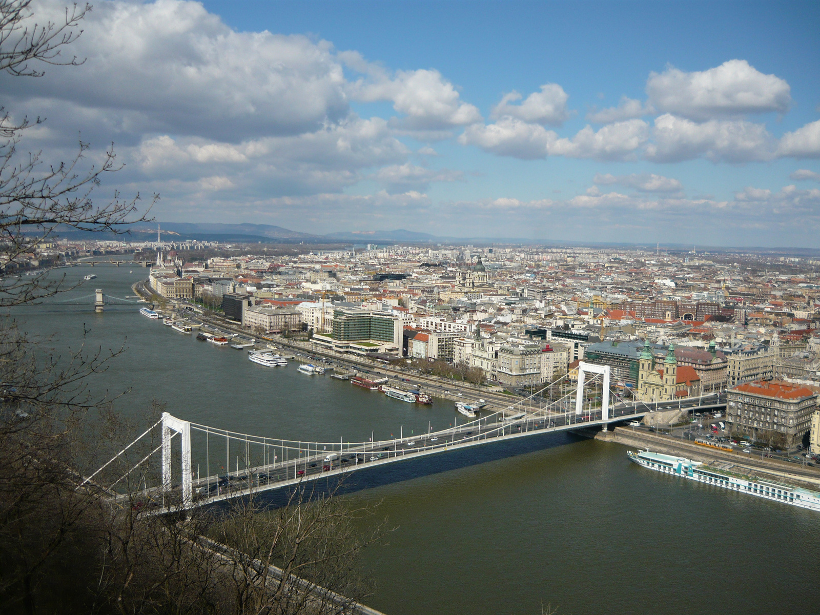 panoráma budapest