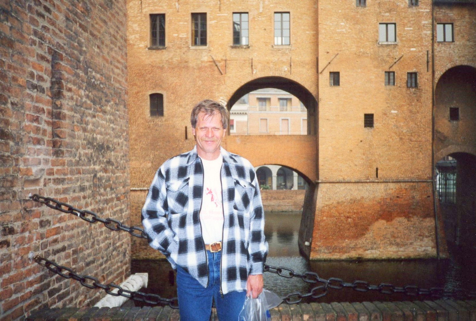 Ferrara a várban