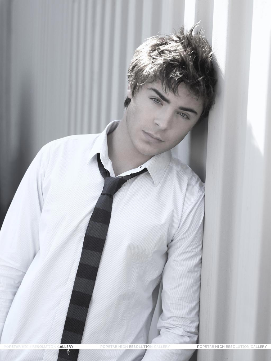 ZAC LOVE