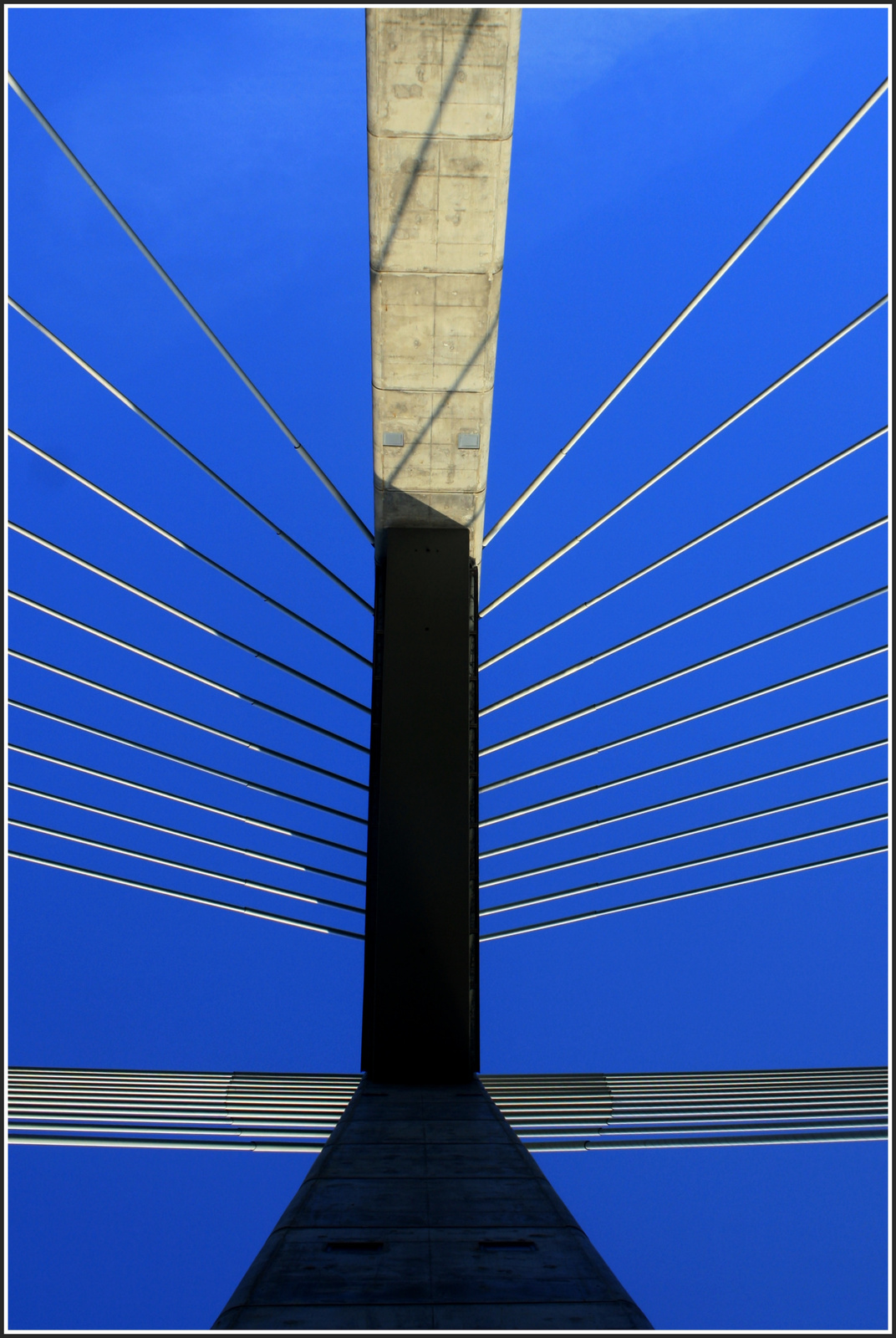 Megyeri híd 4