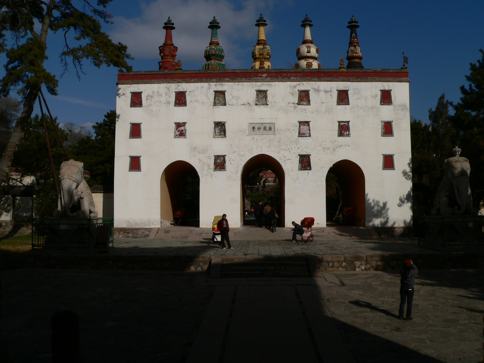 Chengde (49)