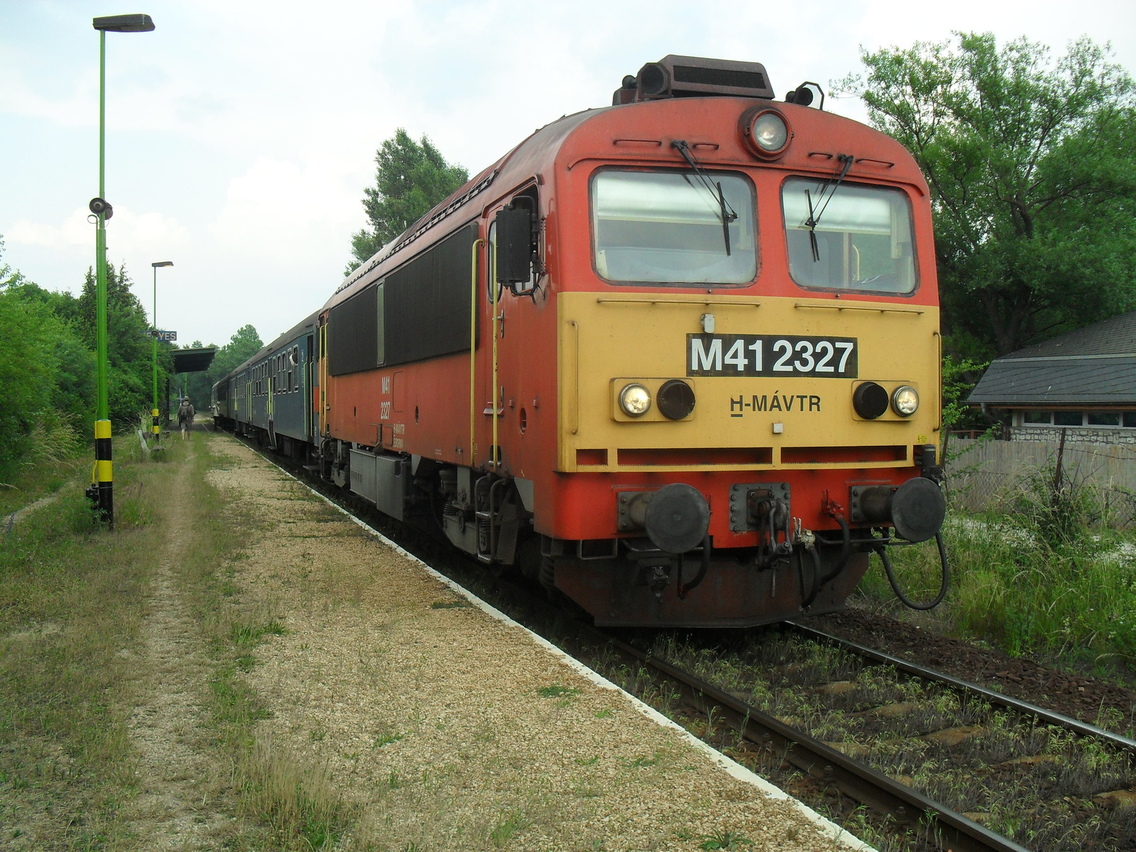 Csöri Balatonudvari-Fövenyesen