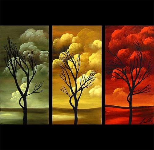 Seasons (Osnat Tzadok)