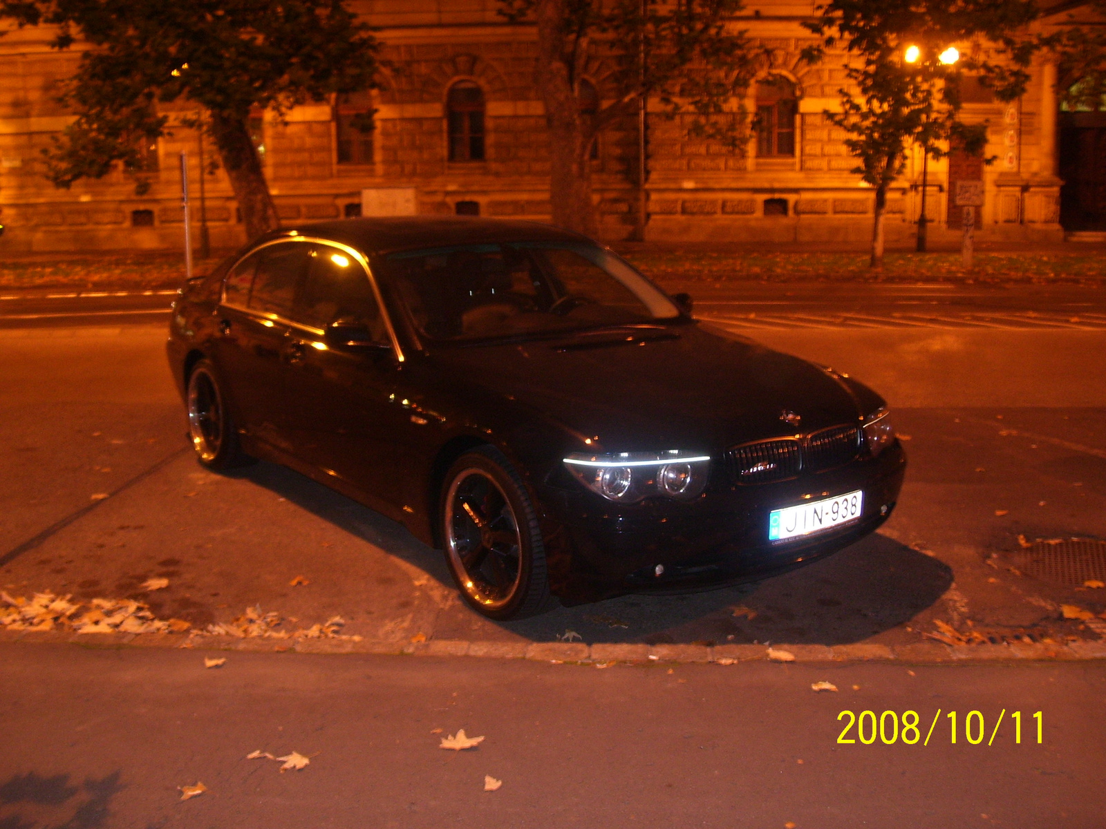 AC Schnitzer 7-es