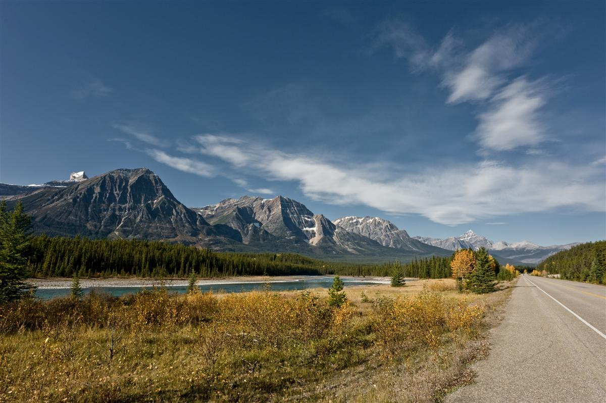 Jasper National Park