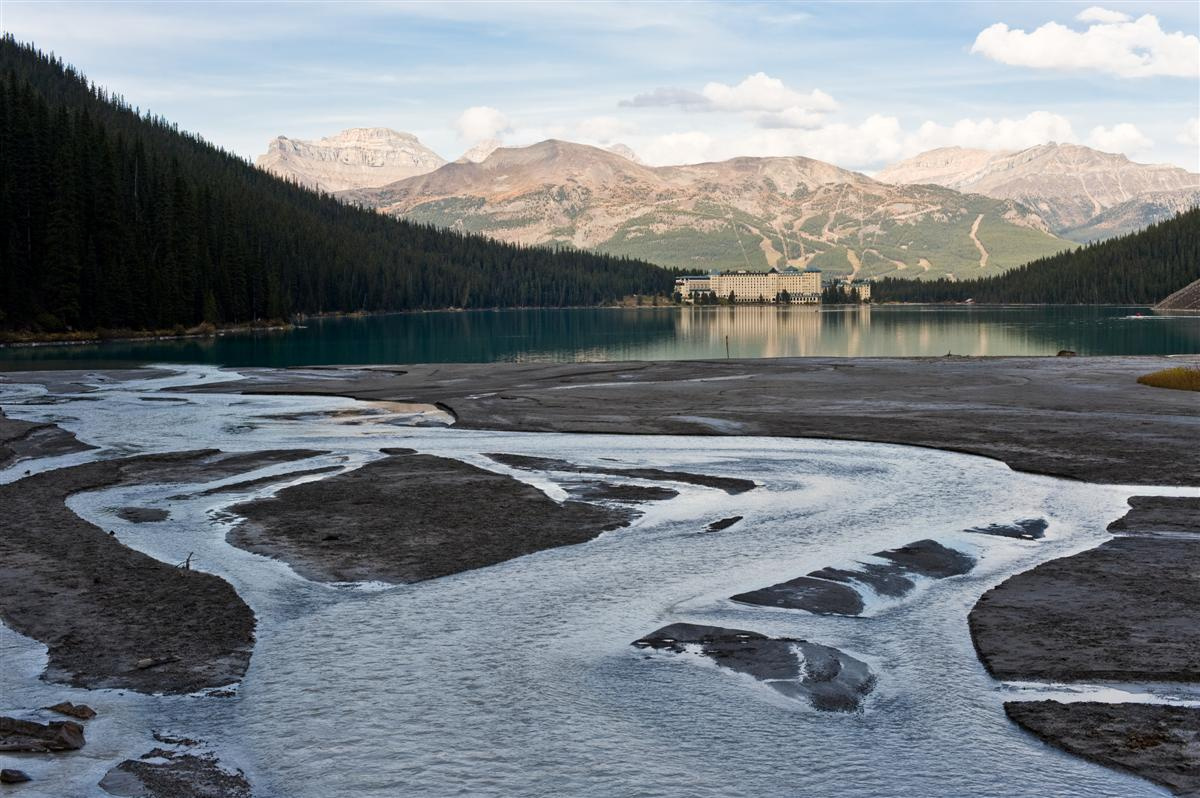 Lake Louise, Banff National Park