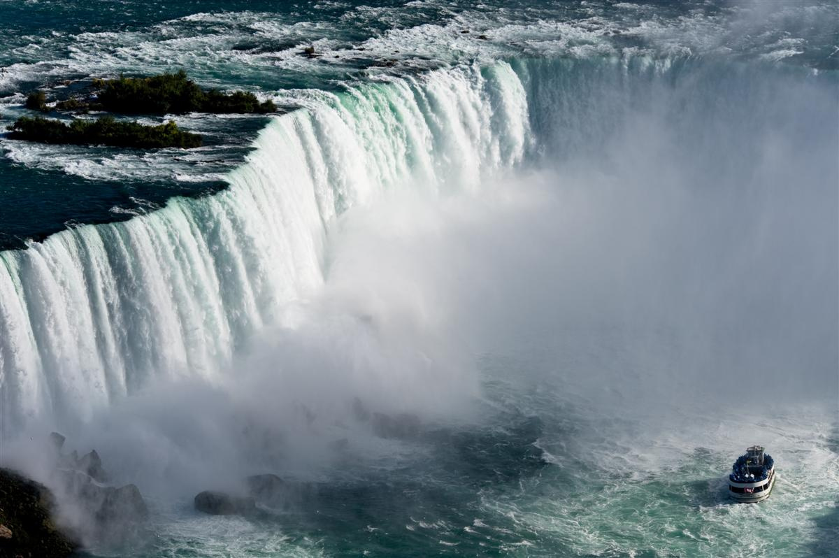 Niagara Falls