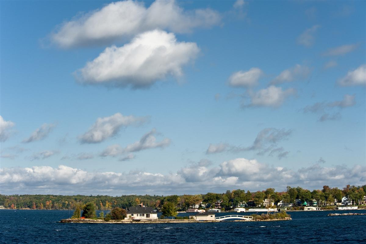 Thousand Islands