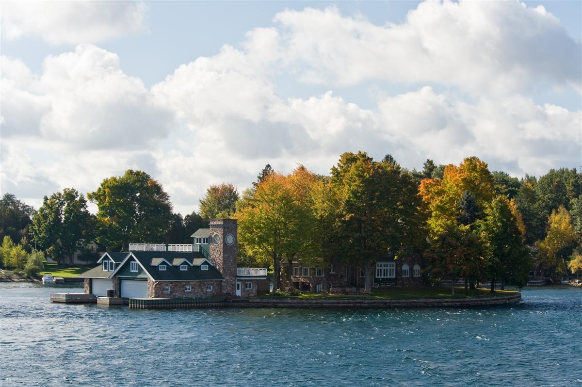 Thousand Islands