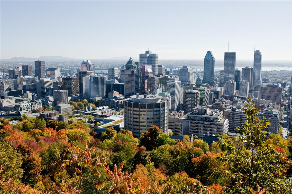 Montréal