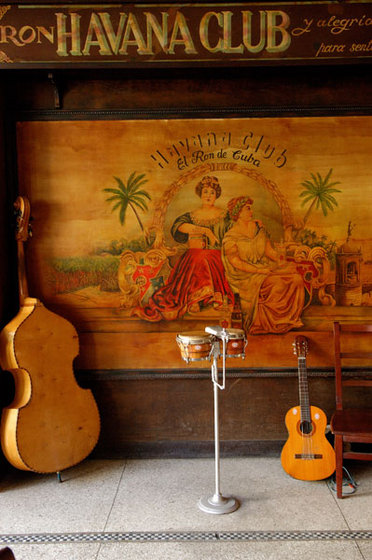 Havana Club múzeum