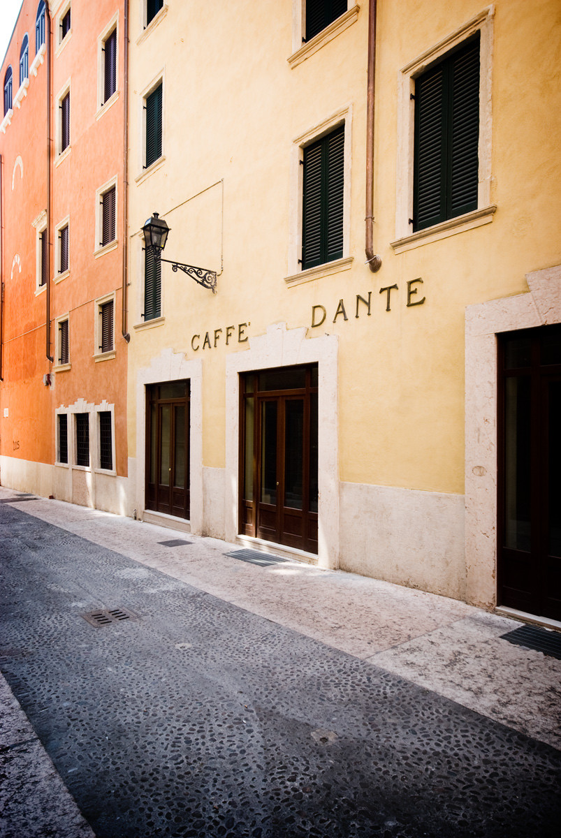 Café Dante