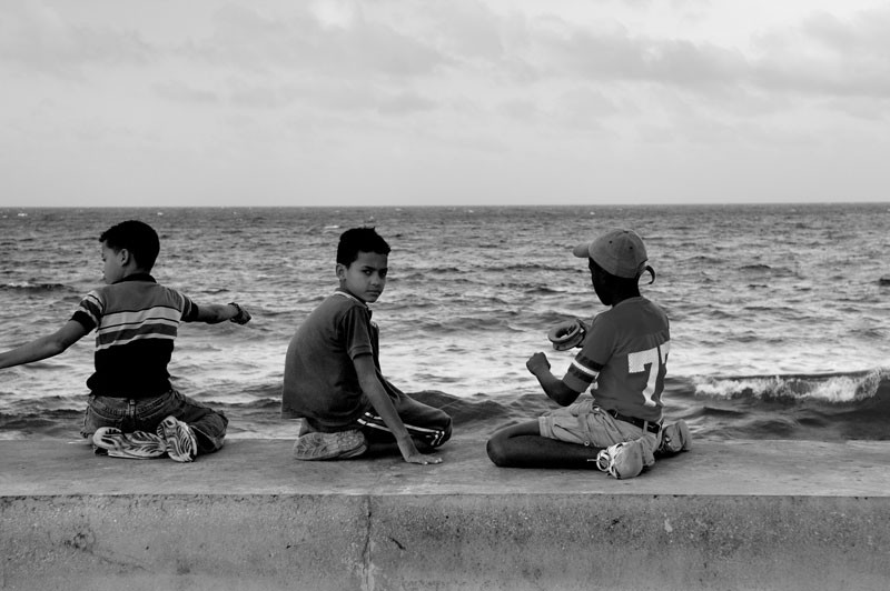 Malecón