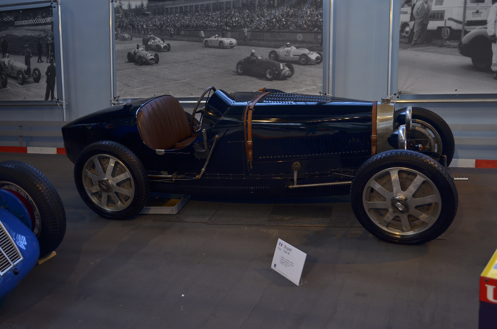 Bugatti Type 35