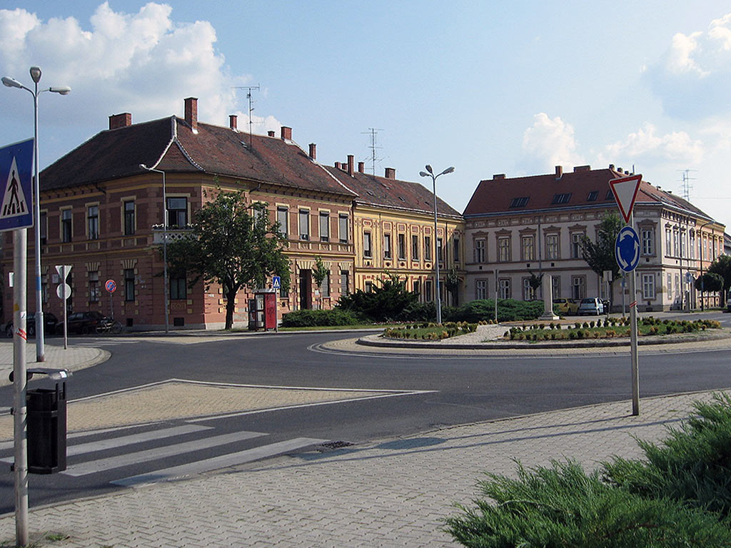 Batthány tér