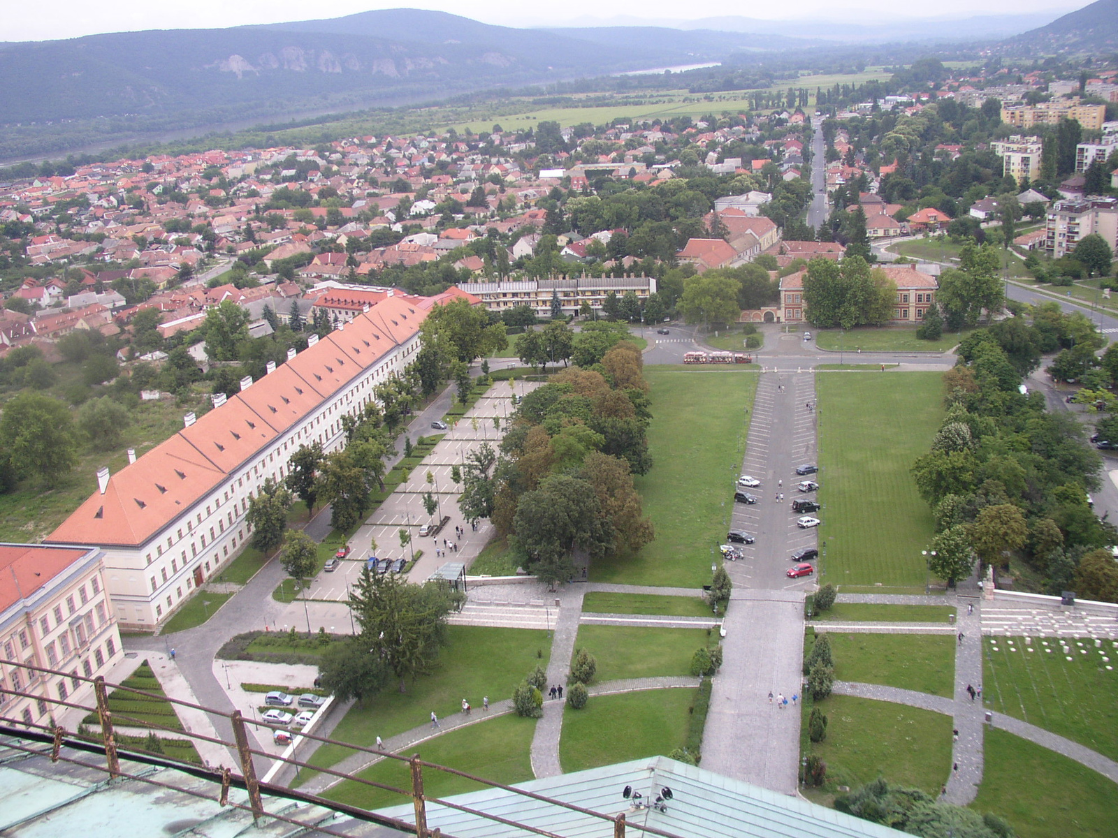 Esztergom 2011 Junius julius 136