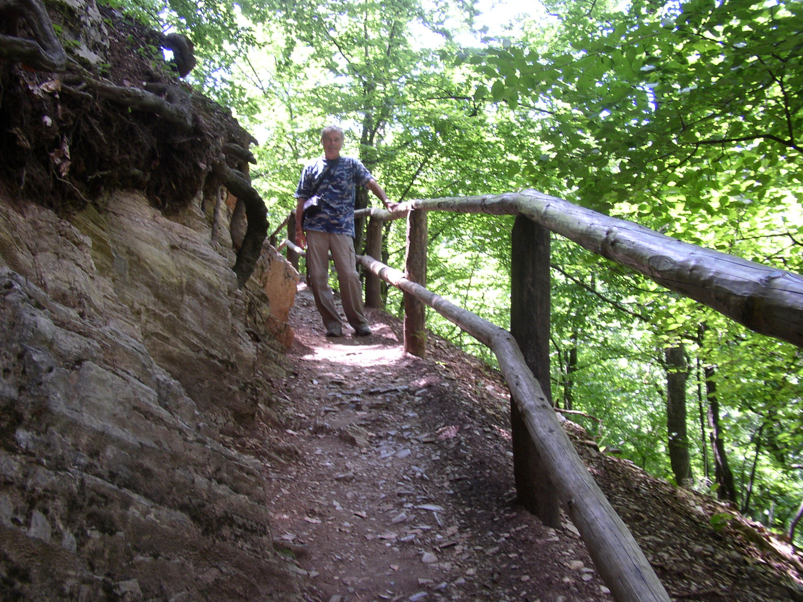 Szilvásvárad Esztergom 2011 Junius julius 030