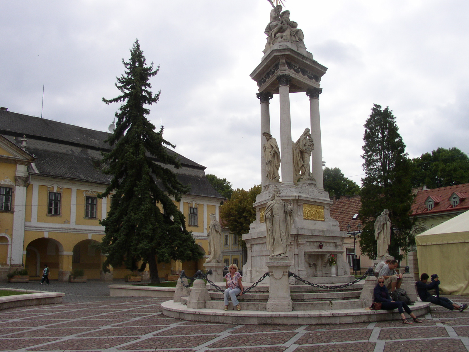 Szilvásvárad Esztergom 2011 Junius julius 073