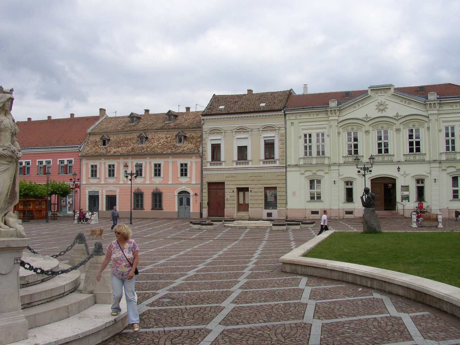 Szilvásvárad Esztergom 2011 Junius julius 074