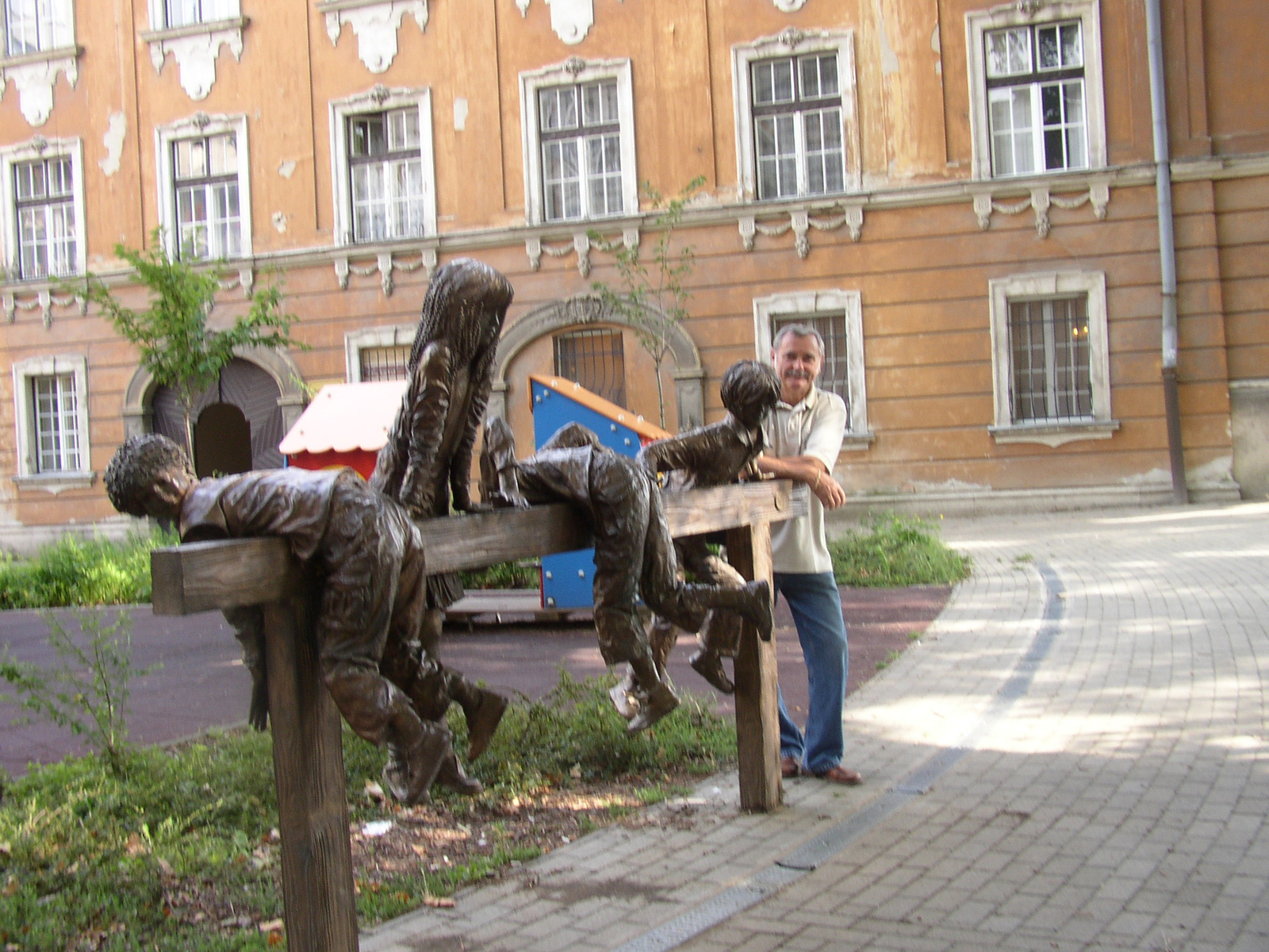 Szilvásvárad Esztergom 2011 Junius julius 081