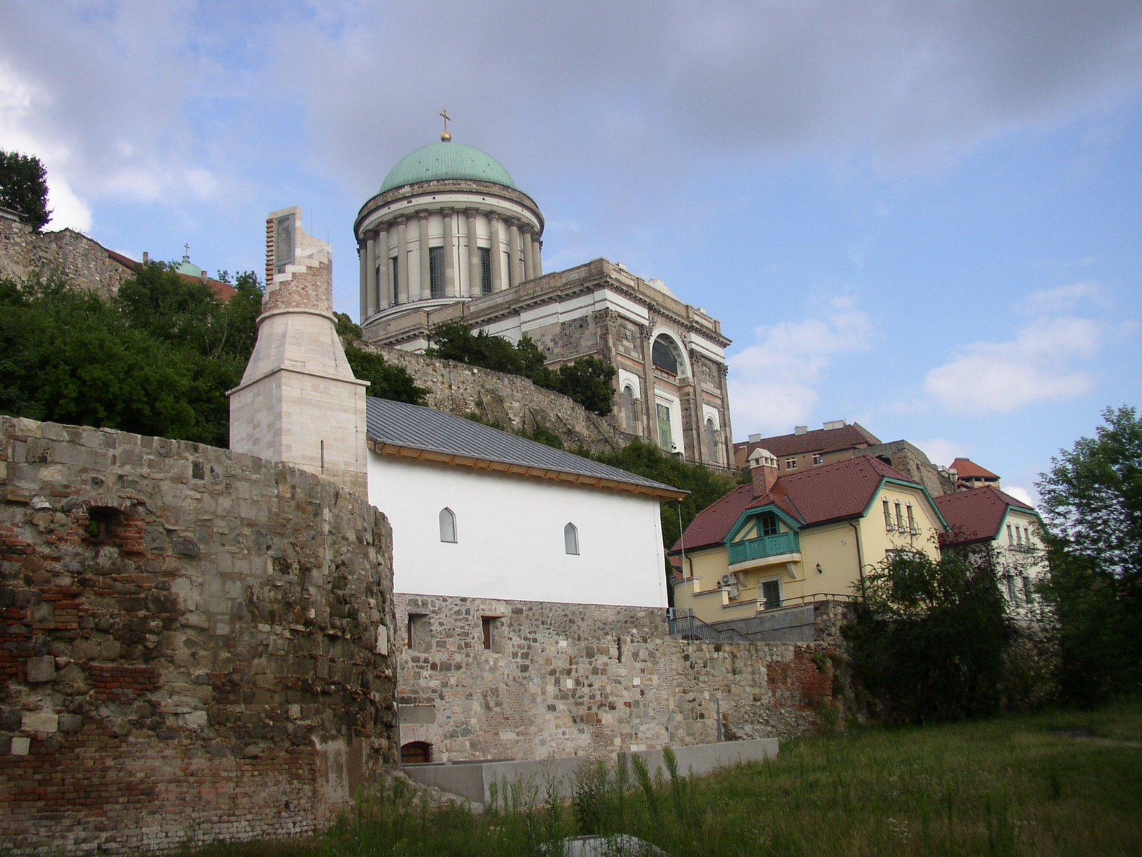 Szilvásvárad Esztergom 2011 Junius julius 091