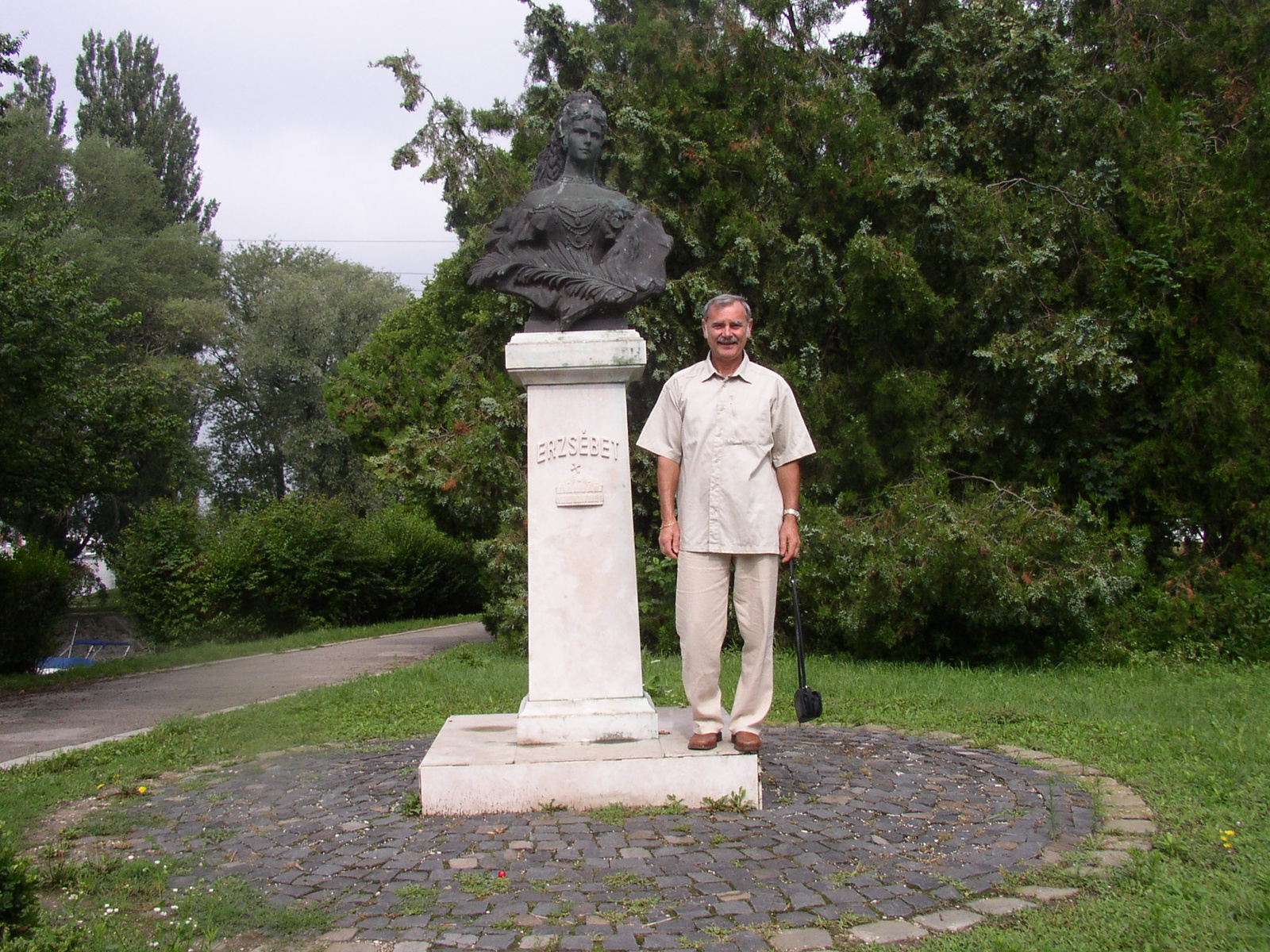 Szilvásvárad Esztergom 2011 Junius julius 097