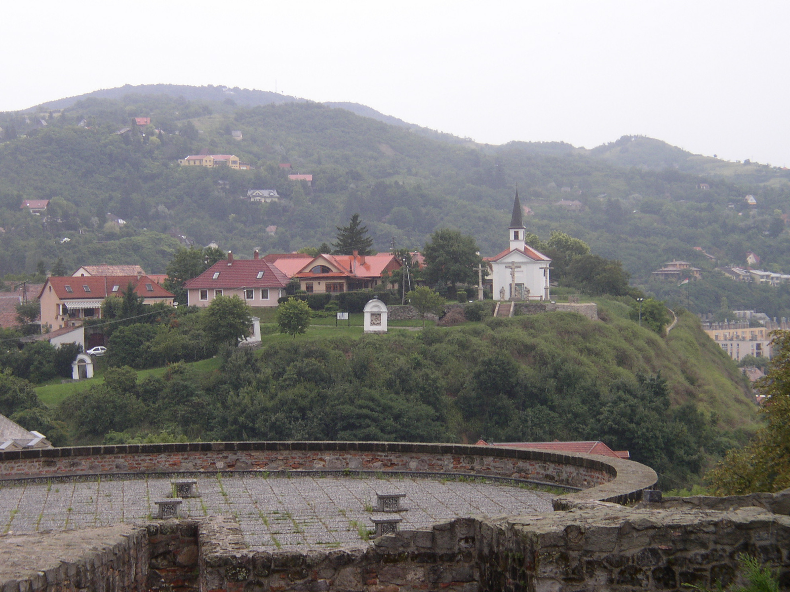 Szilvásvárad Esztergom 2011 Junius julius 121