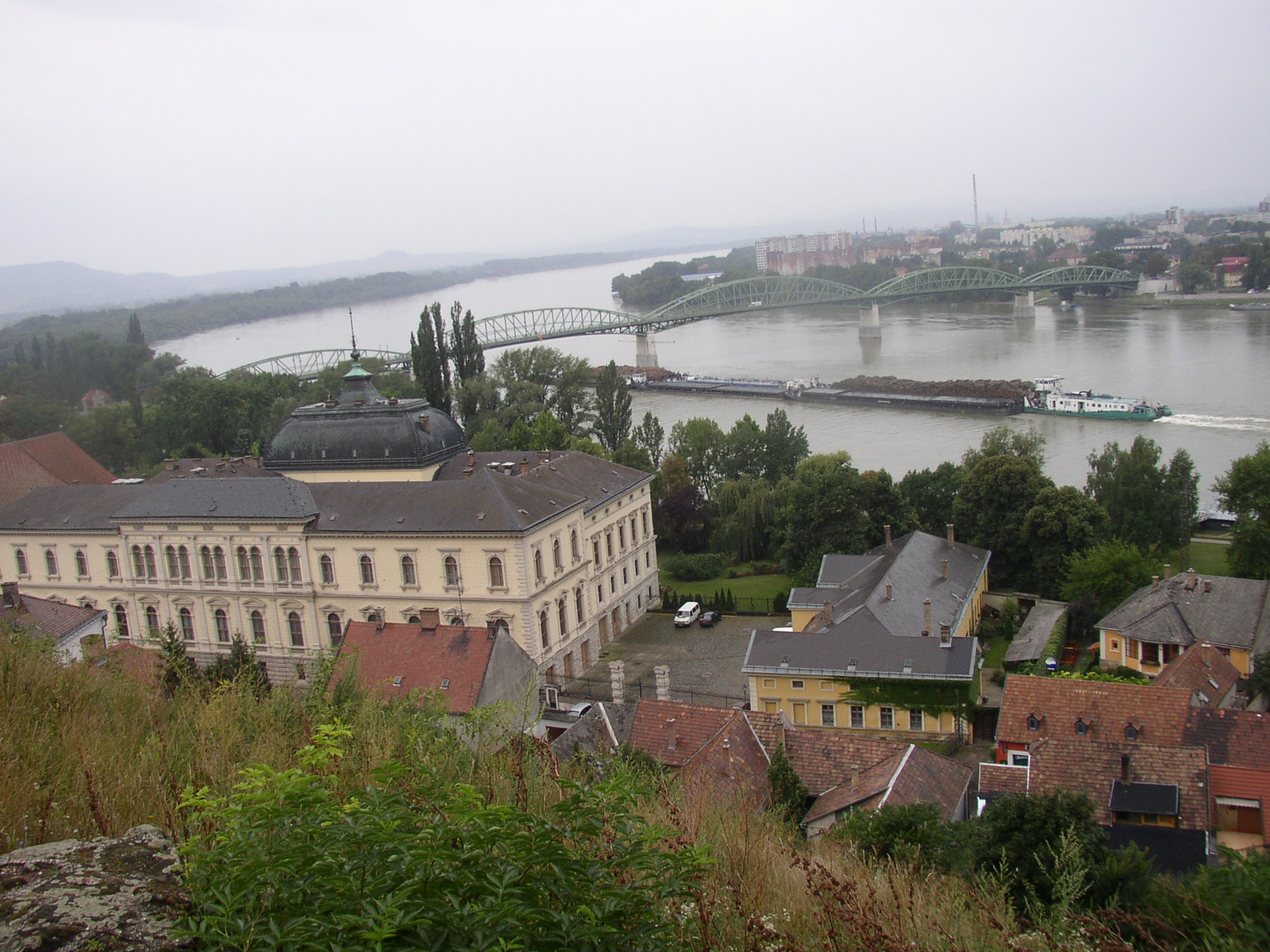 Szilvásvárad Esztergom 2011 Junius julius 122