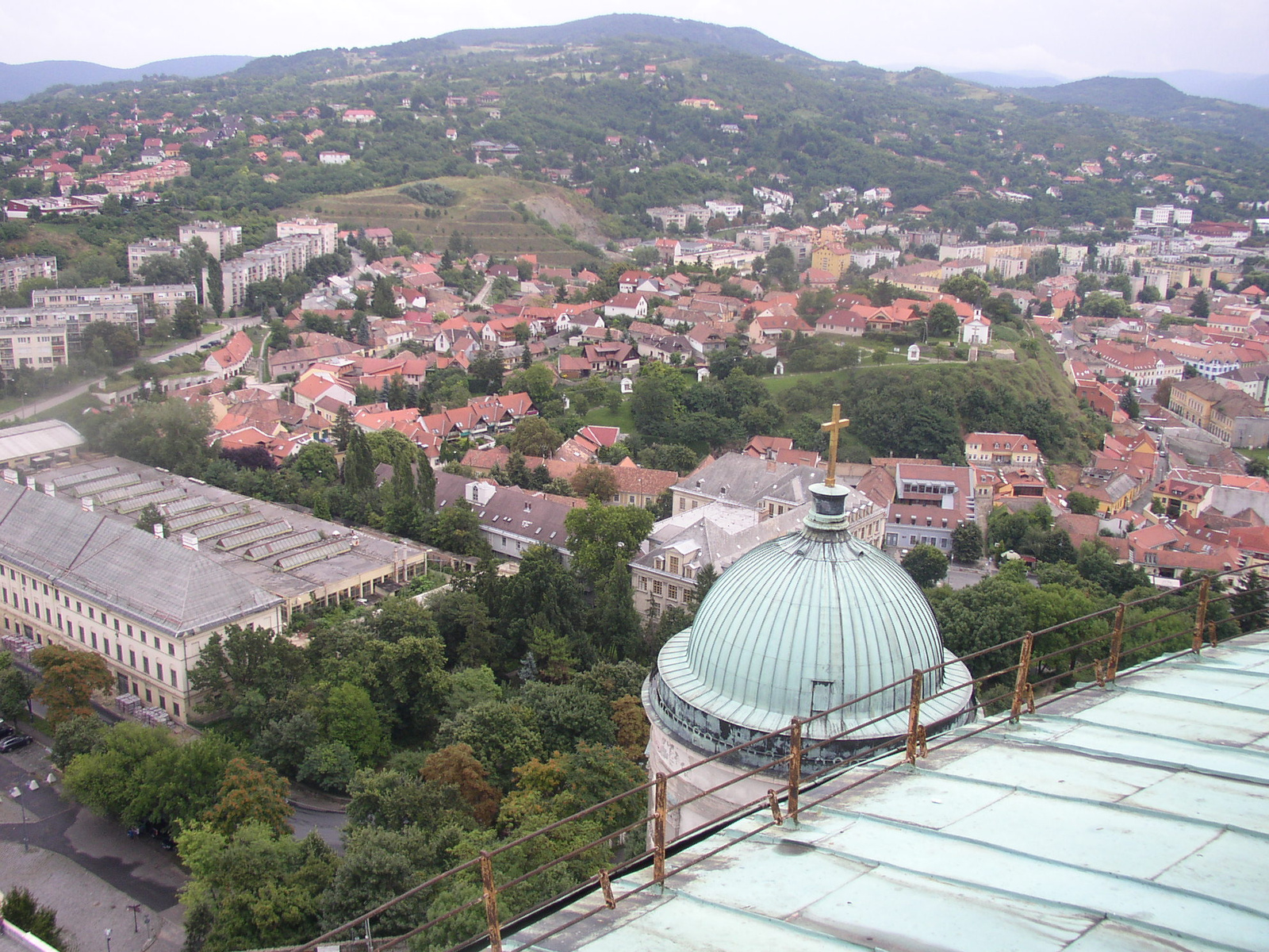 Szilvásvárad Esztergom 2011 Junius julius 127