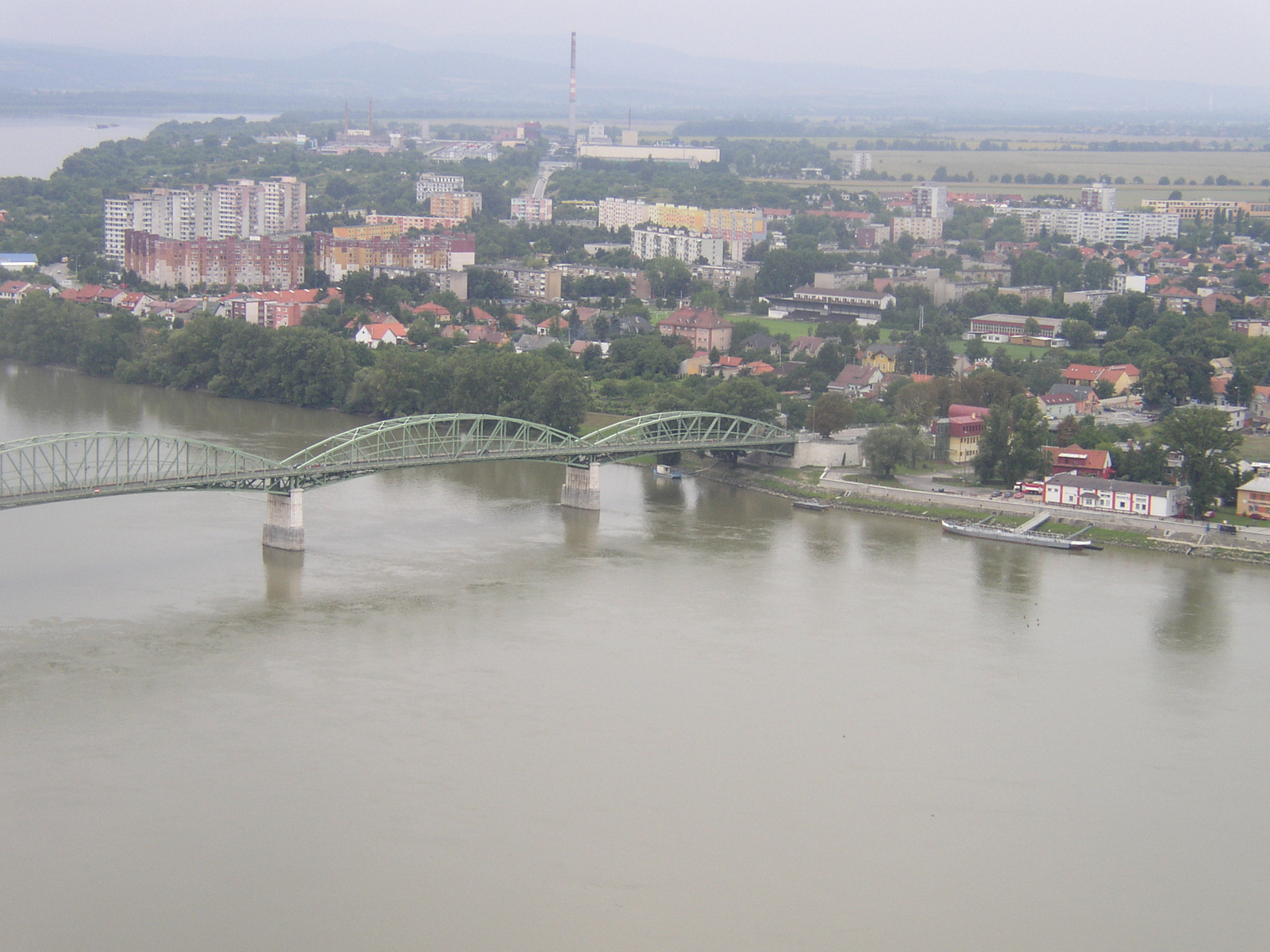 Szilvásvárad Esztergom 2011 Junius julius 131