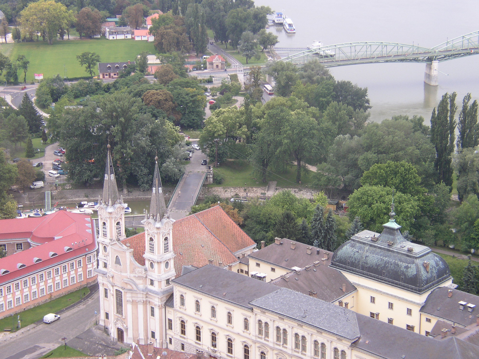 Szilvásvárad Esztergom 2011 Junius julius 132