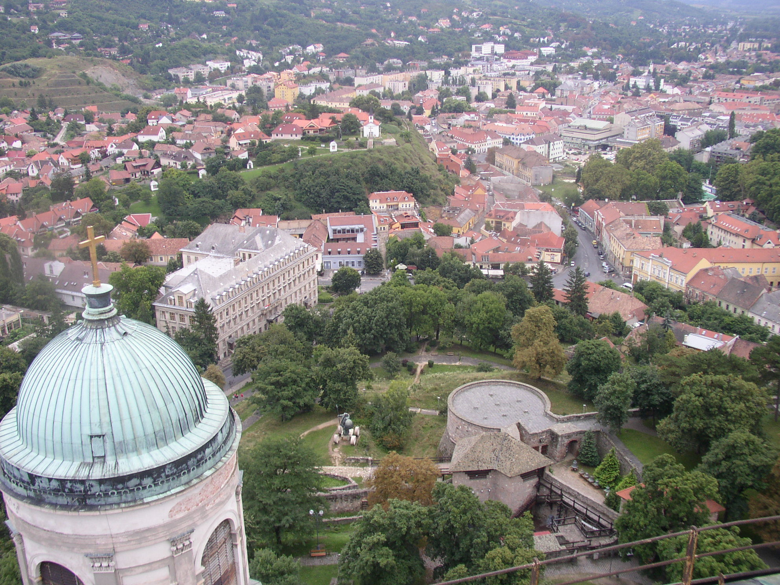 Szilvásvárad Esztergom 2011 Junius julius 135