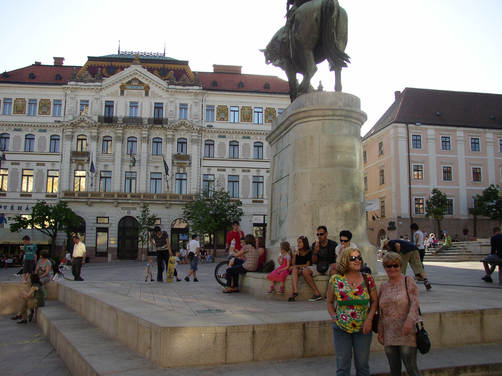 Pécs és Szigetvár 2012 április 021