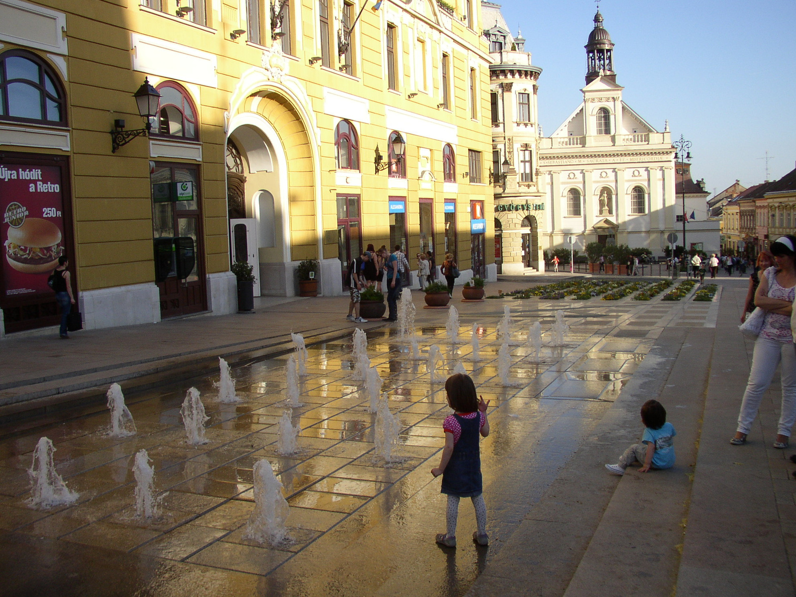 Pécs és Szigetvár 2012 április 022