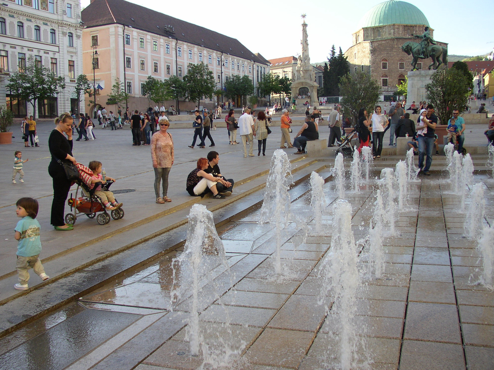 Pécs és Szigetvár 2012 április 026