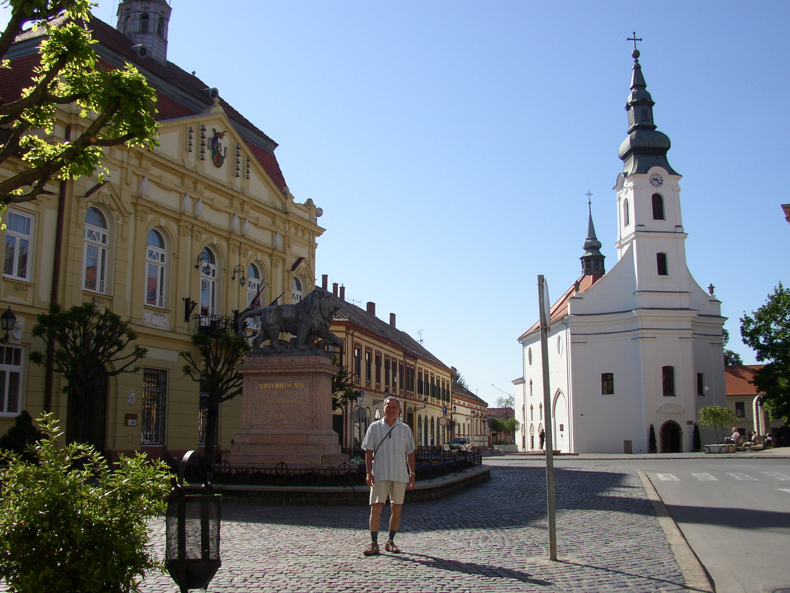 Pécs és Szigetvár 2012 április 029