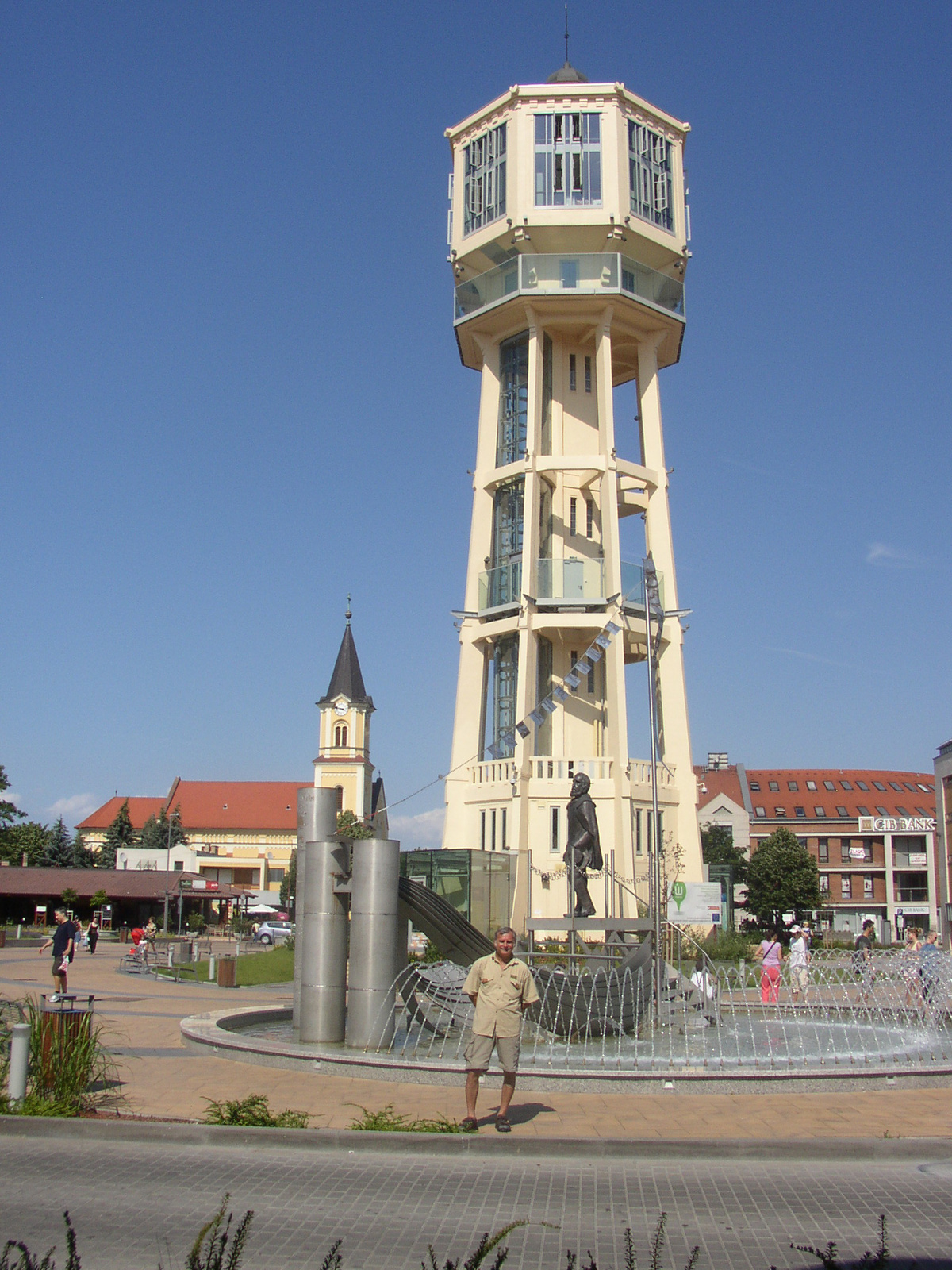 Siófok 2012 06 012