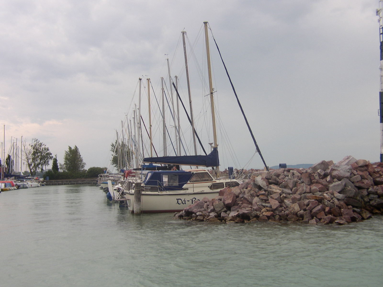 Siófok 2012 06 055