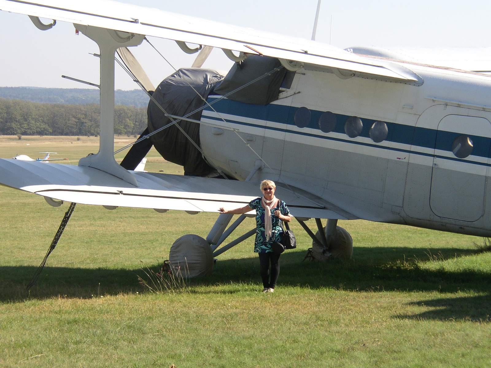 2012 oktober 06 Gödölő sétarepülés 005